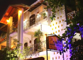 Guest House Primrose in Unawatuna